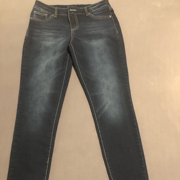 Maurices Denim - Like new! Maurices Jeggings. Medium